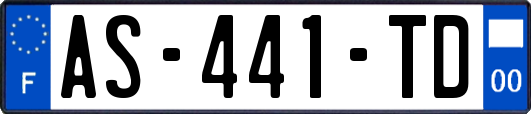 AS-441-TD