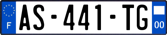 AS-441-TG