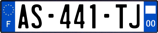 AS-441-TJ