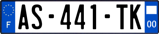 AS-441-TK