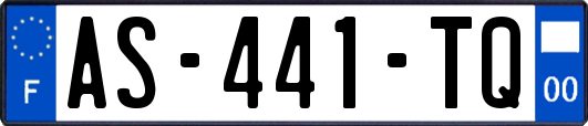 AS-441-TQ
