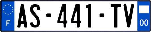 AS-441-TV