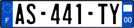 AS-441-TY