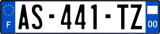 AS-441-TZ