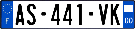 AS-441-VK