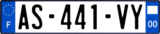 AS-441-VY