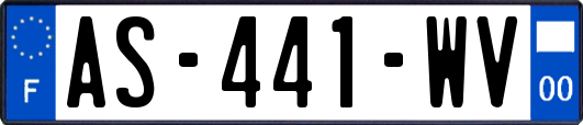 AS-441-WV