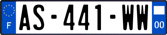AS-441-WW