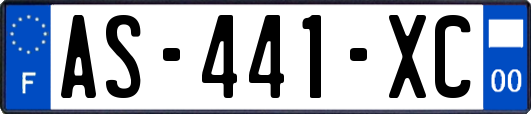 AS-441-XC