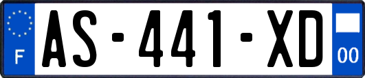 AS-441-XD