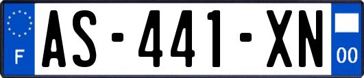 AS-441-XN