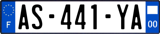 AS-441-YA