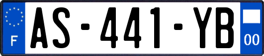 AS-441-YB