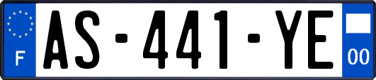 AS-441-YE