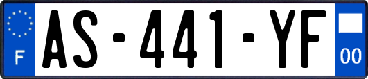 AS-441-YF