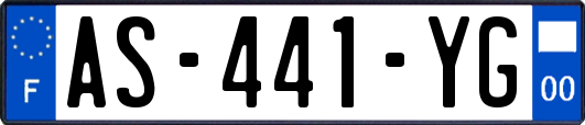 AS-441-YG