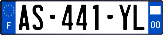AS-441-YL