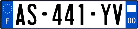 AS-441-YV