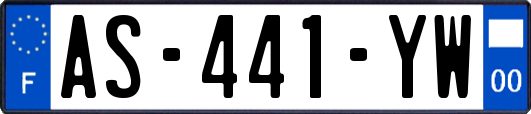 AS-441-YW