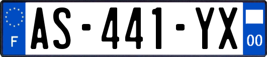 AS-441-YX