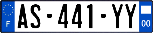 AS-441-YY