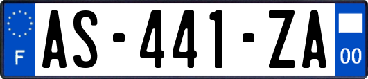 AS-441-ZA