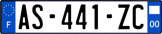 AS-441-ZC