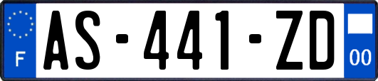 AS-441-ZD