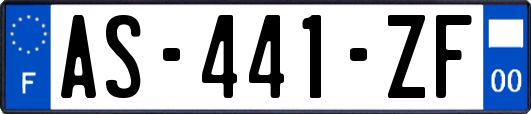 AS-441-ZF
