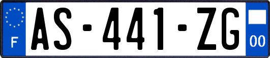 AS-441-ZG