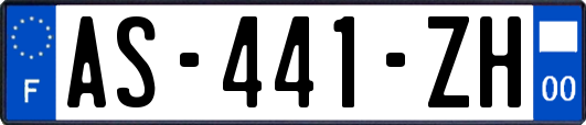 AS-441-ZH