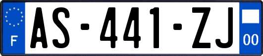 AS-441-ZJ