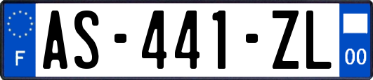 AS-441-ZL