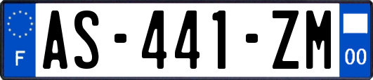 AS-441-ZM