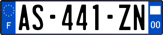 AS-441-ZN