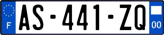 AS-441-ZQ