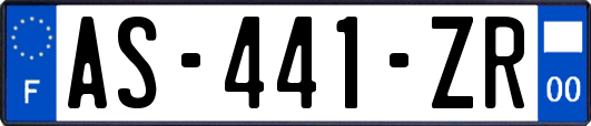 AS-441-ZR