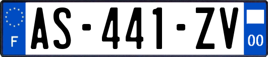 AS-441-ZV