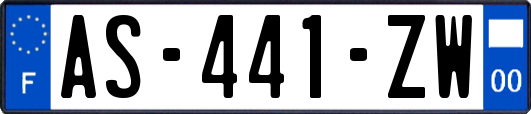 AS-441-ZW