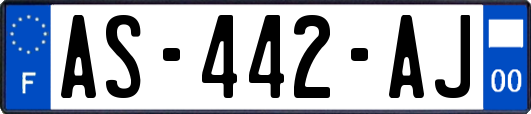 AS-442-AJ