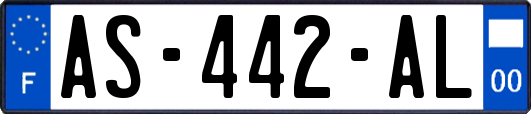 AS-442-AL