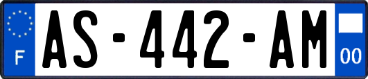 AS-442-AM