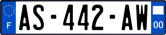 AS-442-AW