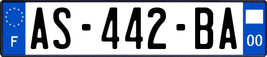 AS-442-BA