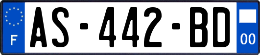 AS-442-BD
