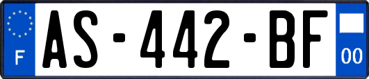 AS-442-BF