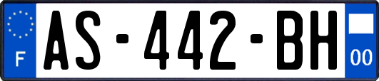 AS-442-BH
