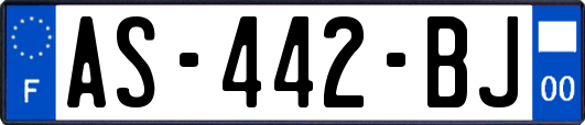 AS-442-BJ