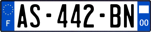 AS-442-BN
