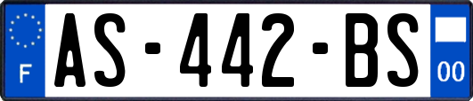 AS-442-BS